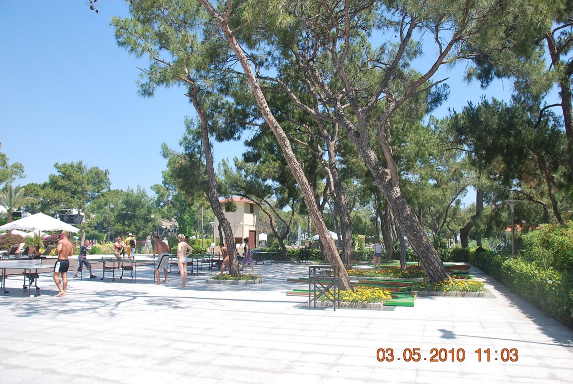 imagini hotel RIXOS SUNGATE